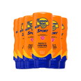 thumbnail image 1 of Banana Boat Sport SPF 50 Sunscreen Lotion, 10 oz 6 Pack, 1 of 6