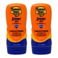 thumbnail image 1 of Banana Boat Sport Ultra SPF 100 Sunscreen Lotion, 4oz | Banana Boat Sunscreen Lotion SPF 100, Banana Boat Sunscreen SPF 100 Lotion, High SPF Sunscreen Pack SPF 100, 4oz each Twin Pack SPF 100/Lotion 4, 1 of 5