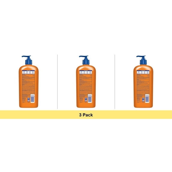 Banana Boat Sport Ultra SPF 50 Sunscreen Lotion 12 fl oz - 3 Pack Bundle