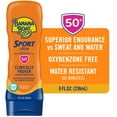 thumbnail image 1 of Banana Boat Sport Ultra Sunscreen Lotion, SPF 50, 8 fl oz, 1 of 9