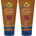 thumbnail image 1 of Banana Boat Summer Color Self-Tanning Lotion 6oz 2 Pack, 1 of 3