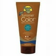 thumbnail image 1 of Banana Boat, Summer Color Self-Tanning Lotion, Light/Medium Color 6 oz tube, 1 of 4