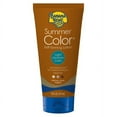 thumbnail image 1 of Banana Boat Summer Color Self Tanning Lotion - Light/ Medium Light/ Medium, 1 of 5