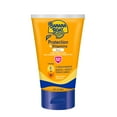 thumbnail interactive-video image 1 of Banana Boat Sun Protection + Vitamins Face Sunscreen Lotion SPF 50, Travel Sunscreen Face, 2 fl oz, 1 of 12