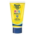 thumbnail image 1 of Banana Boat Sunscreen Kids MAX Protect & Play Broad Spectrum Sun Care Sunscreen Lotion - SPF 100, 4 Ounce, 1 of 9