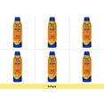 thumbnail image 1 of Banana Boat Ultra Mist Sport Performance Continuous Spray Sunscreen SPF 50+ - 6 Pack (6 Oz. Each), 1 of 1