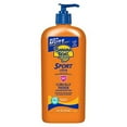 thumbnail image 1 of Banana Boat Ultra Sport Sunscreen Lotion, Broad Spectrum, SPF 50, 12oz., 1 of 3