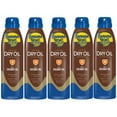 thumbnail image 1 of Banana Boat UltraMist Deep Tanning Dry Oil - SPF 8 (Pack of 5), 1 of 3
