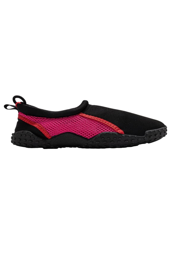 Women’s Aqua Shoes – Quick Dry Water Shoes for Swimming Beach and Pool