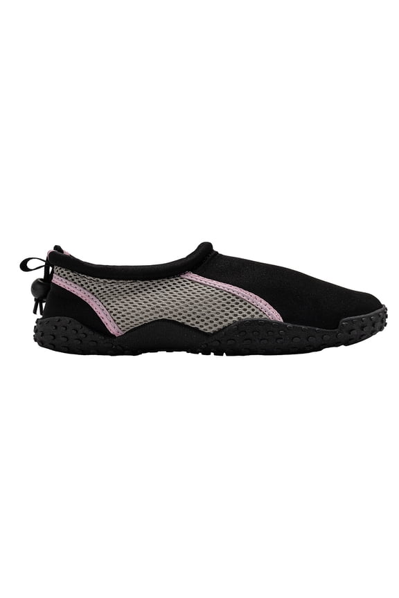 Women’s Aqua Shoes – Quick Dry Water Shoes for Swimming Beach and Pool