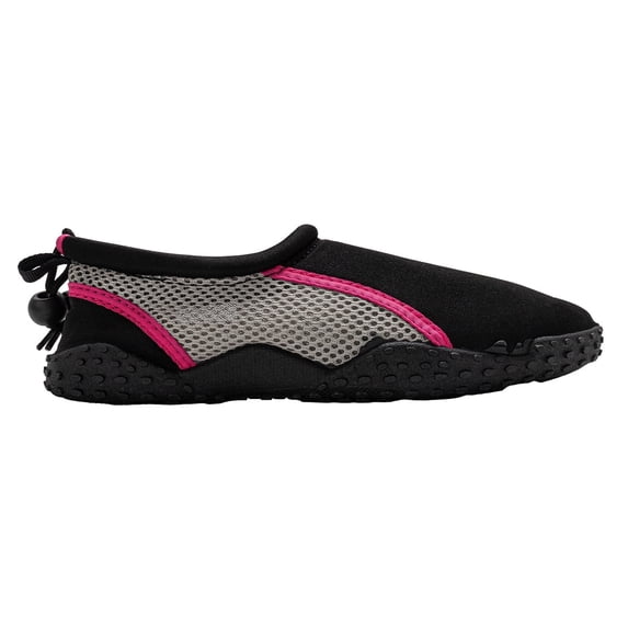 Banana Boat Women's Aqua Shoes - Comfy Quick Dry Water Shoes for Beach and Pool