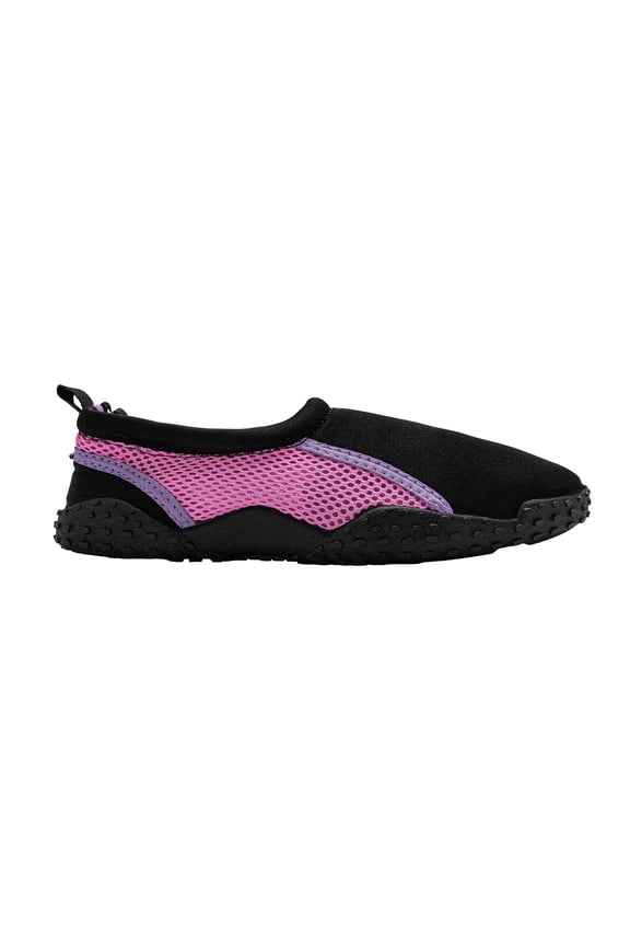 Women’s Aqua Shoes – Quick Dry Water Shoes for Swimming Beach and Pool