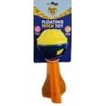 thumbnail image 1 of Banana Boat for Dogs Floating Fetch Toy, 1 of 1