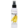 thumbnail image 1 of Banana Body Spray, Eclectic Lady, Hydrating Mist, Unisex, 4 oz, 1 of 6