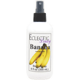 thumbnail image 1 of Banana Body Spray, Eclectic Lady, Hydrating Mist, Unisex, 8 oz, 1 of 6