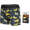 thumbnail image 1 of Banana Boxer Brief, 1 of 4