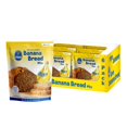 Banana Bread Mix Easy Homemade Delight - Just Add Bananas, Egg, Water ...