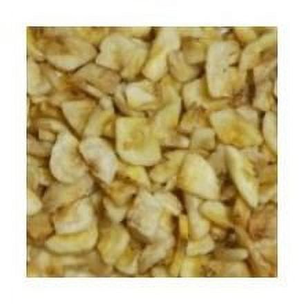 Banana Chips Sweett/Dried Topping -- 14 Pound