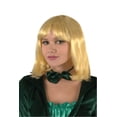 thumbnail image 1 of Banana Costumes Goods C-02-001-003 Pageboy II Wig, Pink - One Size Fits Most, 1 of 3