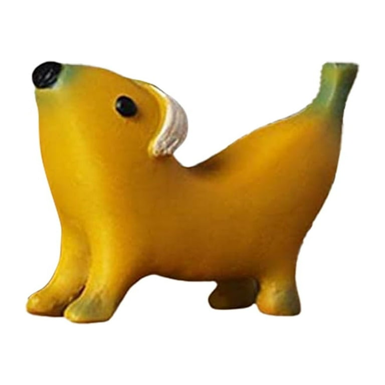 Adorable Dog Lover Statue Adorable Dog Lover Statue