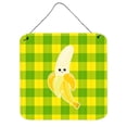 thumbnail image 1 of Banana Face Wall or Door Hanging Prints, 1 of 1