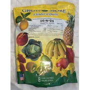 Banana Fertilizer - Fruit Fuel Fertilizer