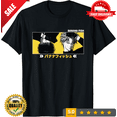 thumbnail image 1 of Banana Fish New Unisex Anime Shirt,Eiji Okumura,Ash Lynx,Manga,eiji okumura, LIMITED EDITION-TH73617, 1 of 2