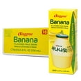 Banana Flavored Milk [Korea’s No 1 Classic & Original Banana Milk