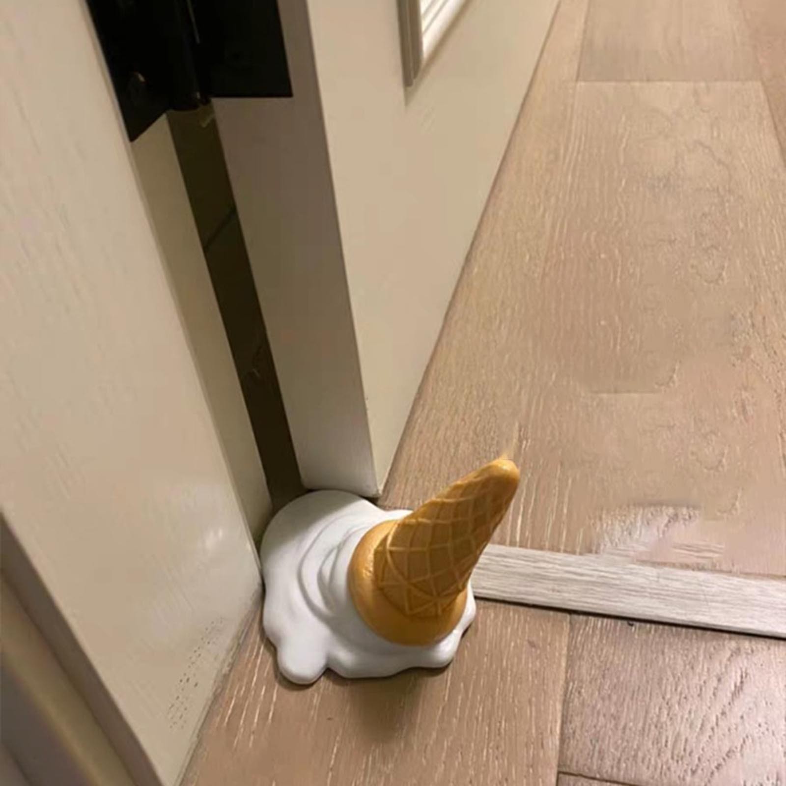 Banana Floor Door Stopper Wall Rubber Cant Stop Door Rubber Door Stop