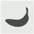 thumbnail image 1 of Banana Fruit DIY Cookie Wall Craft Stencil - 5.5 Inch, 1 of 5