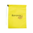 thumbnail image 1 of Banana Fruit Vegetables Storage Bag Reusable Stay Fresh Drawstrings G7U0, 1 of 9