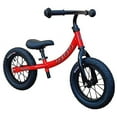 thumbnail image 1 of Banana GT Balance Bike - 12" Alloy Wheels Air Tires for Girls and Boys 2, 3, 4, 5 Year Olds, 1 of 4