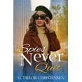 thumbnail image 1 of Banana Girls Spies Never Quit, Book 1, (Paperback), 1 of 1