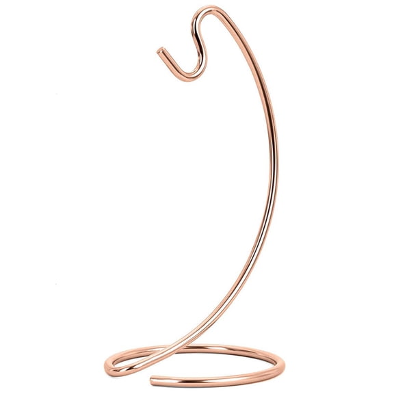 Banana Holder Fruit Displaying Storage Fruit Hook Holder Banana Stand Banana Hanger Racks Fruit Hook for Table