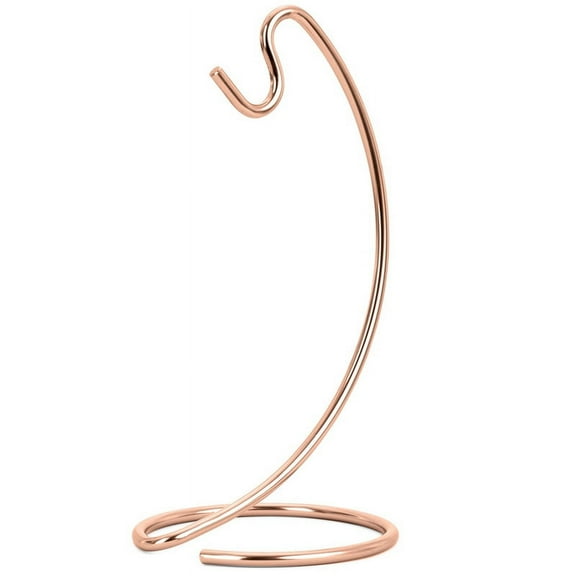 Banana Holder Modern Banana Hanger Tree Stand Hook for Kitchen Countertop Banana Stand,A