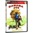 thumbnail image 1 of Banana Joe (DVD), Axia Films, Comedy, 1 of 1