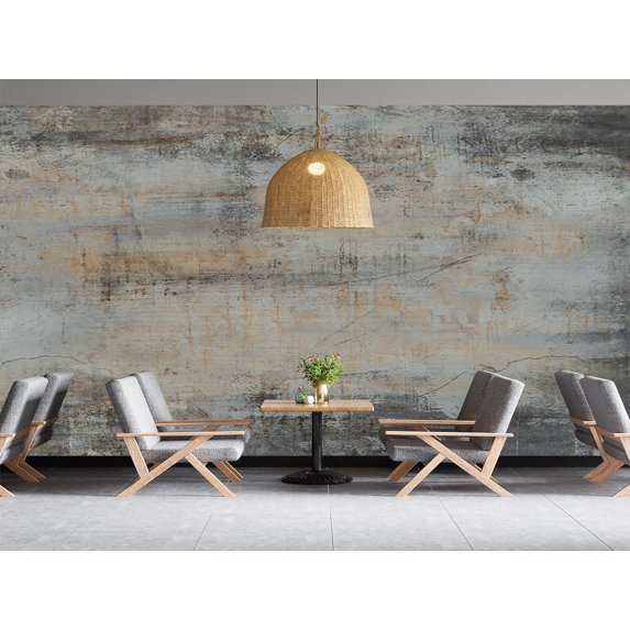 Banana Leaf Plant Wall Mural Wallpaper for Bedroom x x H)