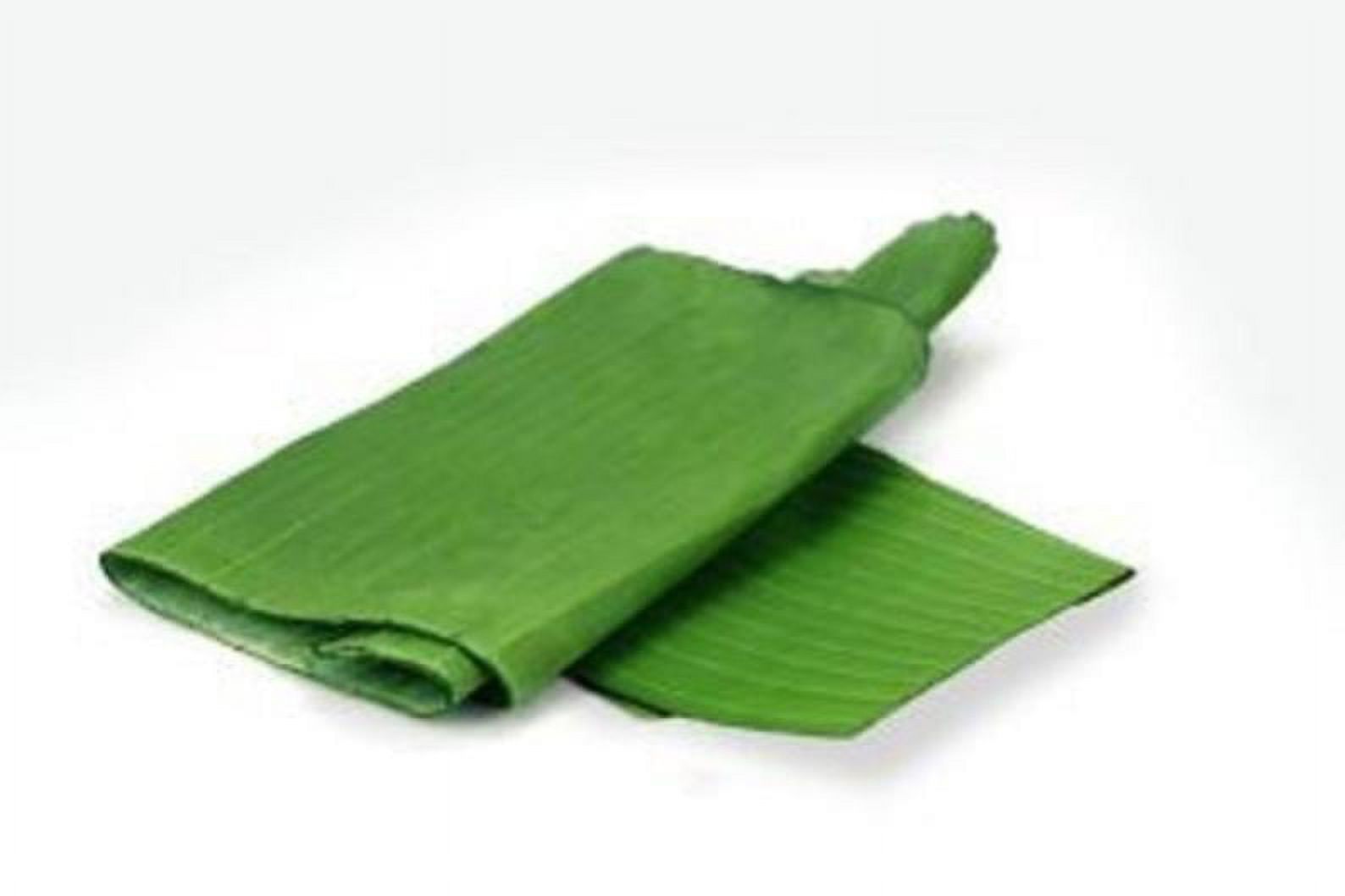 Hoja De Platano