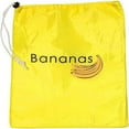 thumbnail image 1 of Banana & Lettuce Fresh Produce Bags - Bananas Fresh Produce Bags Vegetable Storage Bags Fruit and Vegetable Storage Reusable Freezer Bags - Lettuce Keeper for Refrigerator Fresh Fruit Bags, 1 of 5