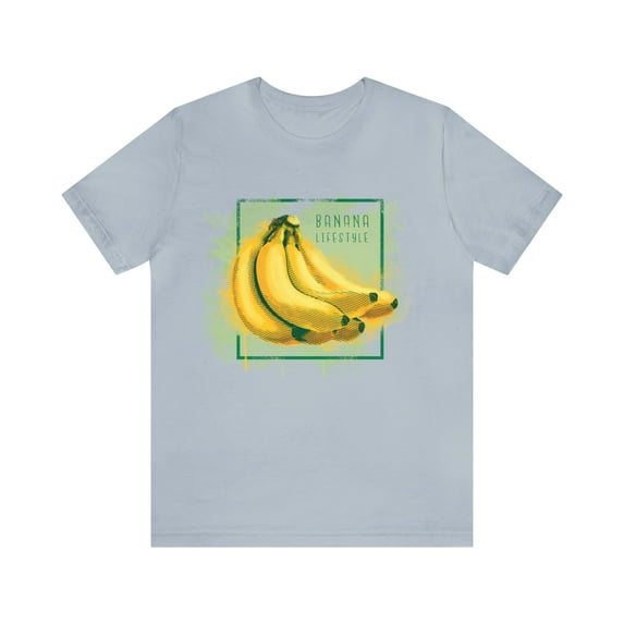 Banana Lifestyle Shirt