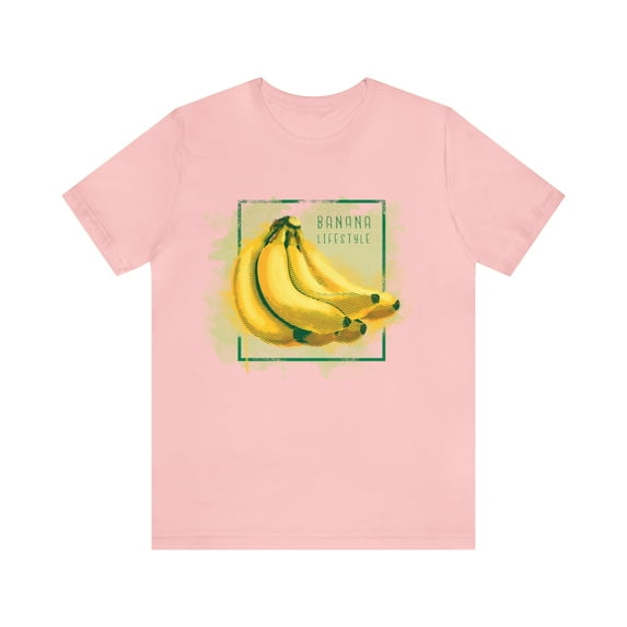 Banana Lifestyle Shirt