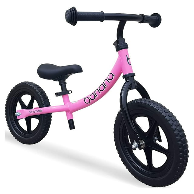 Banana Lt Balance Bike