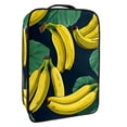 thumbnail image 1 of Banana Organize Your Shoes with Durable Polyester Shoe Boxes - 23x31cm/9x12in Size, 1 of 7