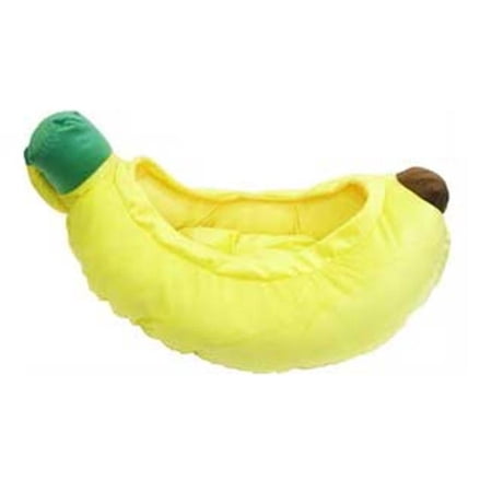 Banana Pet Bed