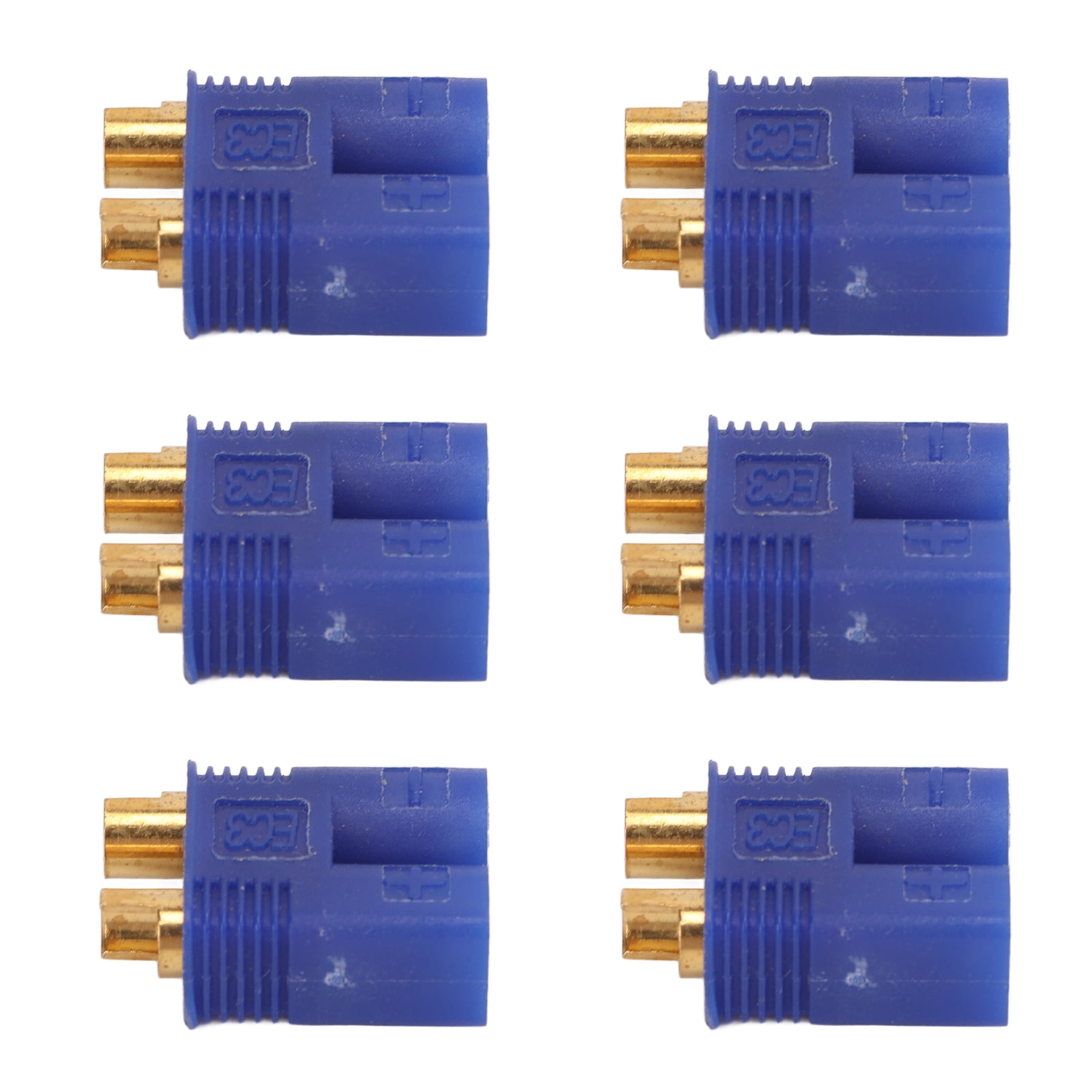 Banana Plug Connectors, Metal Banana Plugs Transmission Performance