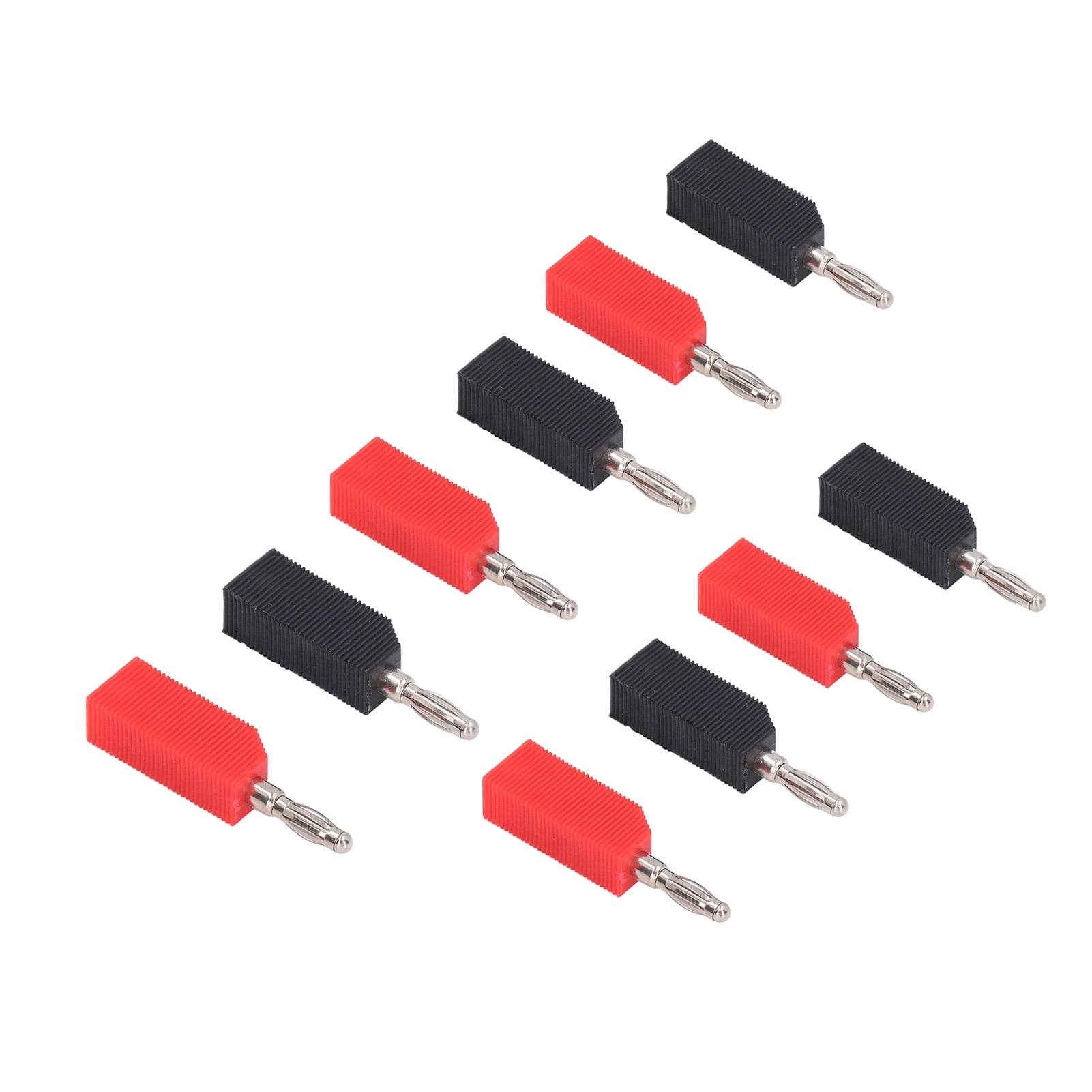 Banana Plug, J.10030 30Vac 60Vdc Firm Connection 32A Maximum Current
