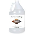 thumbnail image 1 of Banana Pudding 64 oz Bottle for Candle Making, Soap Making, Tart Making, Room Sprays, Lotions, Car Fresheners, Slime, Bath Bombs, Warmers, 1 of 4