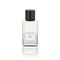 Banana Republic 90 Pure White Eau de Parfum, Unisex Fragrance, 2.5 Oz