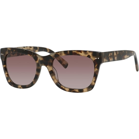 Banana Republic BR Margeaux Sunglasses 0086 Khaki Havana
