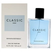 Banana Republic Classic Acqua, 4.2 oz EDP Spray